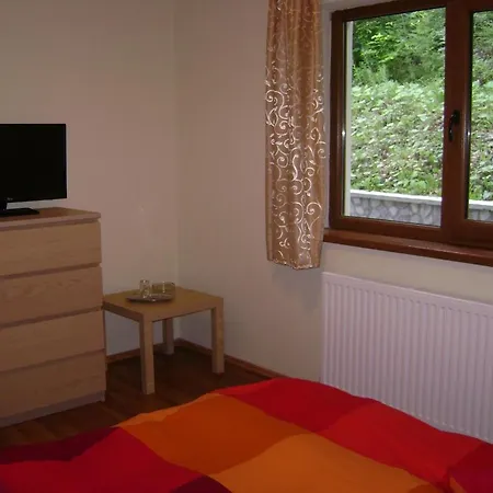 Casa Anotimpuri Guest house Sinaia