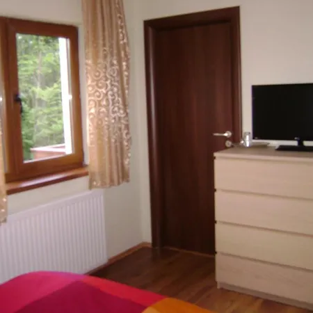 Casa Anotimpuri Guest house
