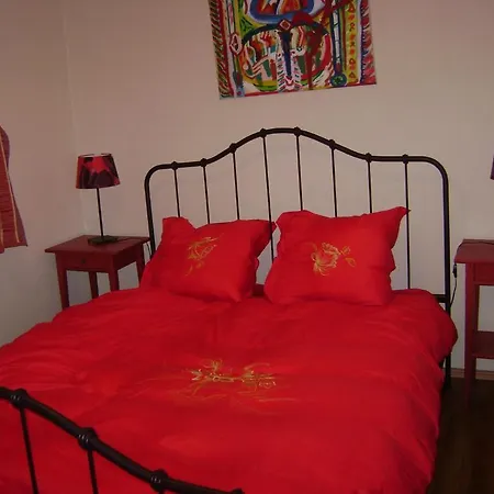 Guest house Casa Anotimpuri 3*