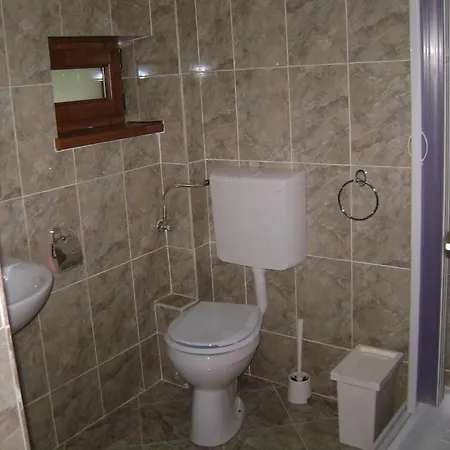 Guest house Casa Anotimpuri