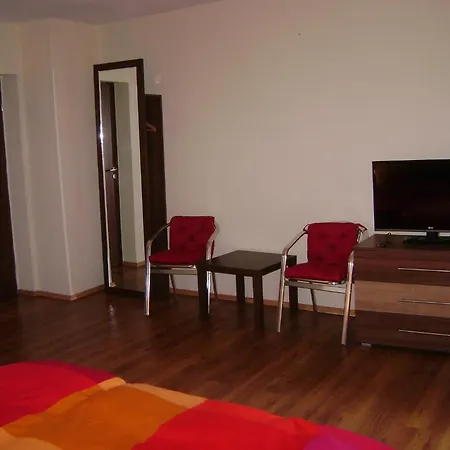 Casa Anotimpuri Guest house