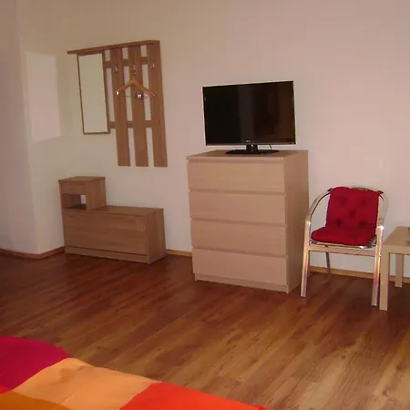 Casa Anotimpuri 3*