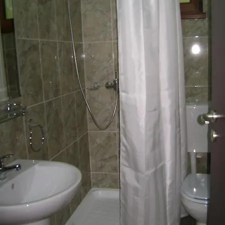 Casa Anotimpuri Guest house 3*