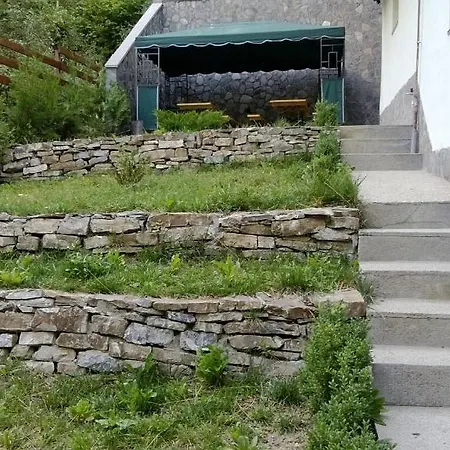 Casa Anotimpuri Sinaia